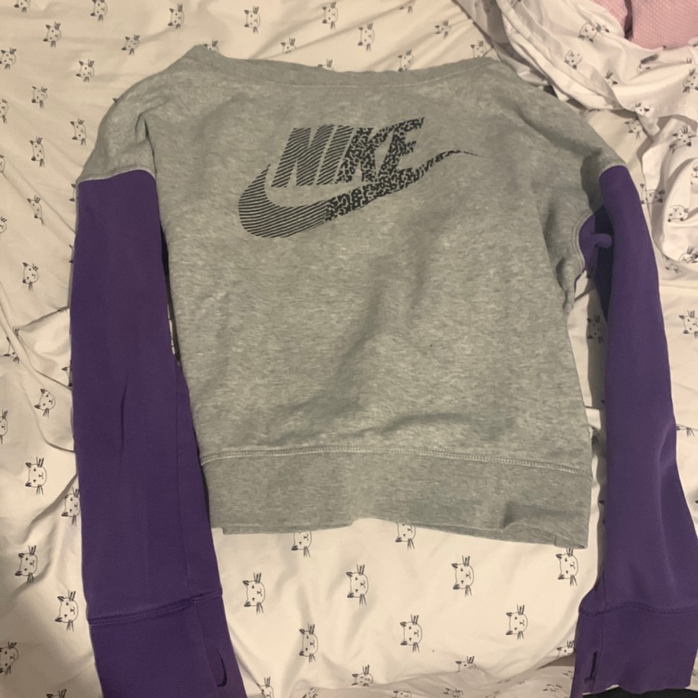 Nike Crew Neck